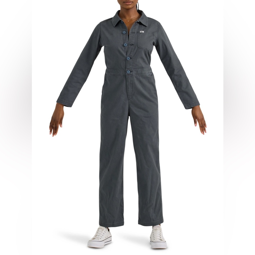 NEW LEE Coverall - size L